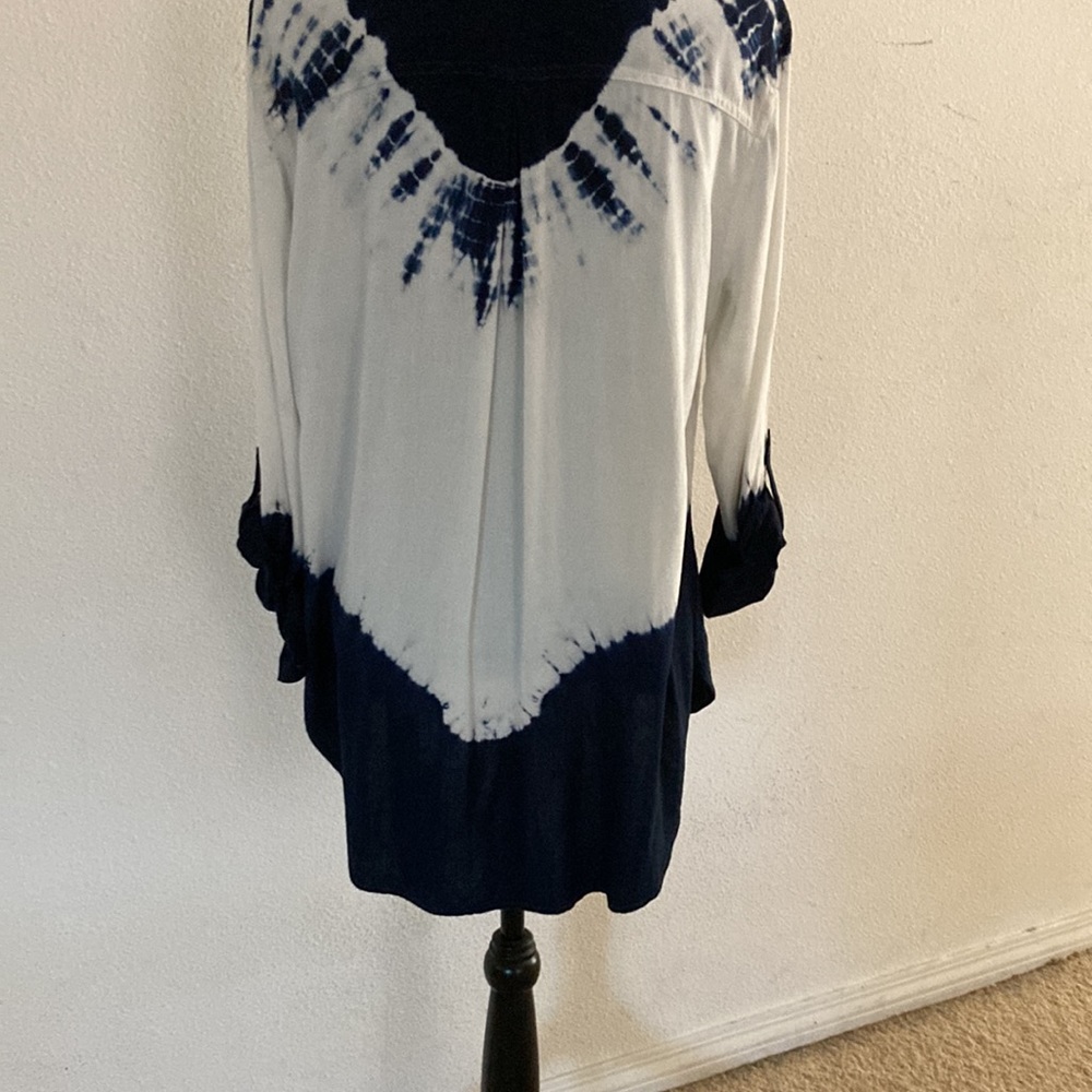 Rock and Republic Blouse - Picture 3 of 6
